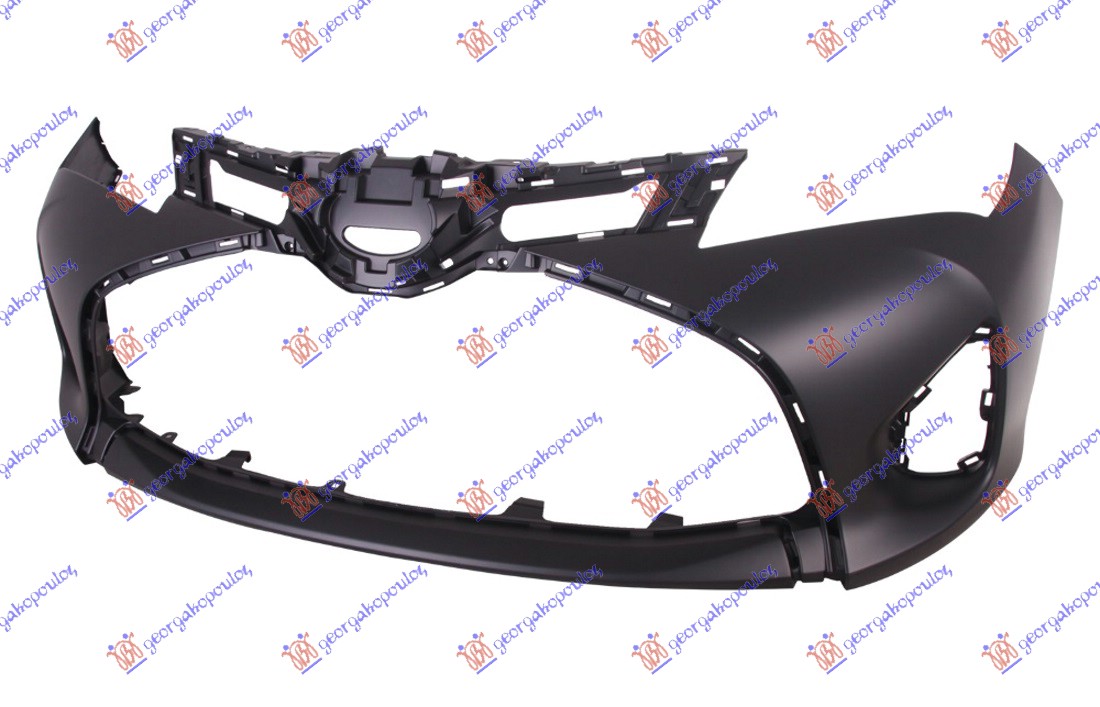PREDNJI BRANIK PM TOYOTA YARIS III 2014-2017 (P13)