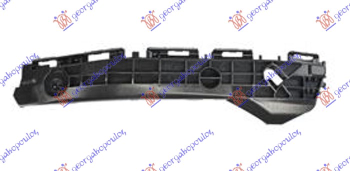 NOSAC ZADNJEG BRANIKA TOYOTA YARIS III 2014-2017 (P13)