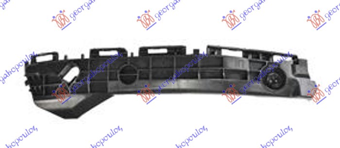 NOSAC ZADNJEG BRANIKA TOYOTA YARIS III 2014-2017 (P13)