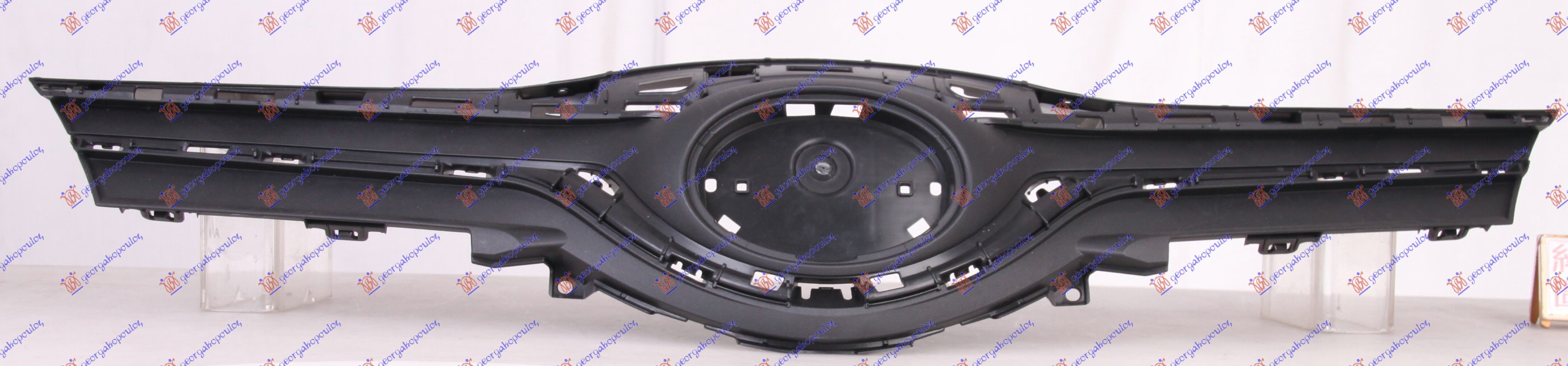 PVC MASKA TOYOTA YARIS III 2014-2017 (P13)