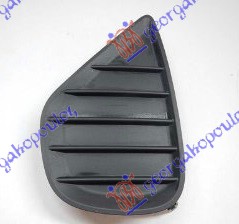 RESETKA PREDNJEG BRANIKA (BEZ MAGLENKE) TOYOTA YARIS III 2014-2017 (P13)