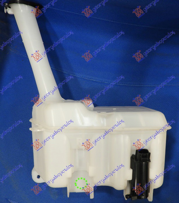 POSUDA ZA TECNOST BRISACA (SA MOTOROM 1 IZLAZ) (VIOS) TOYOTA YARIS III 2017-2020 (P13)