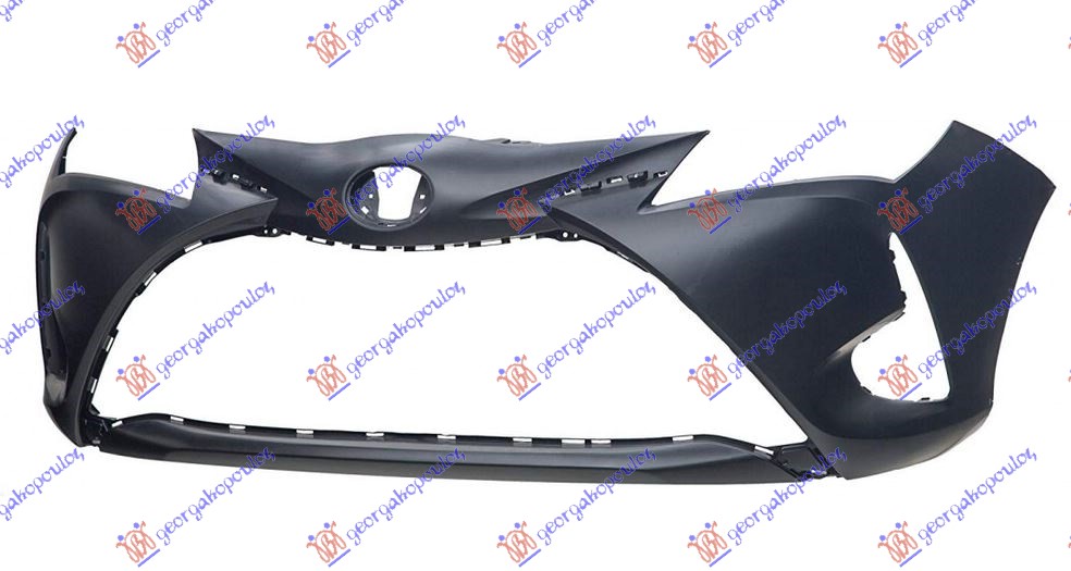 PREDNJI BRANIK PM (A KVALITET) TOYOTA YARIS III 2017-2020 (P13)