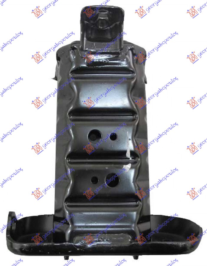 NOSAC SINE PREDNJEG BRANIKA TOYOTA YARIS III 2017-2020 (P13)