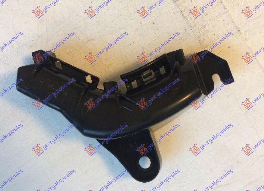 NOSAC ZADNJEG BRANIKA PLASTICNI TOYOTA YARIS III 2017-2020 (P13)