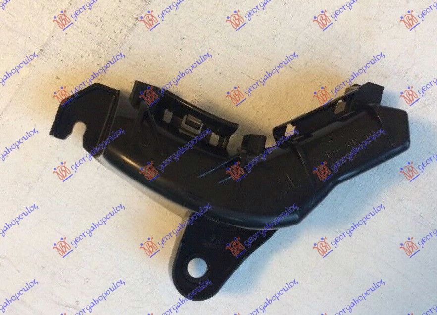 NOSAC ZADNJEG BRANIKA PLASTICNI TOYOTA YARIS III 2017-2020 (P13)
