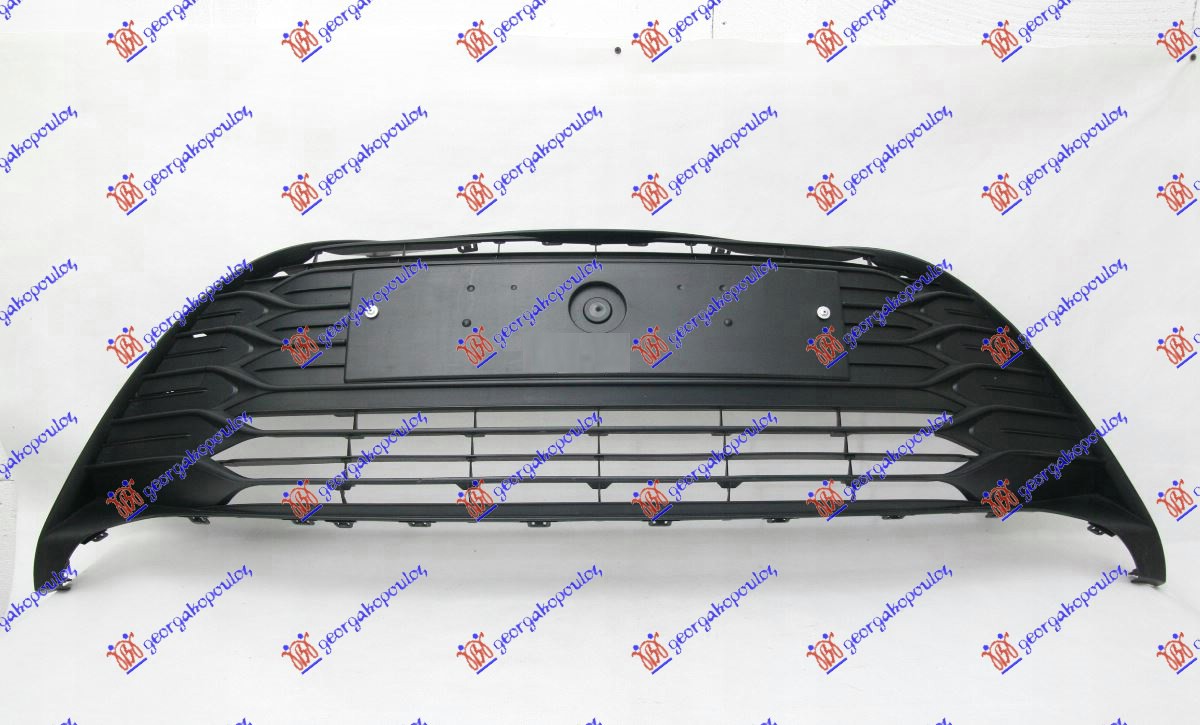 CENTRALNA RESETKA TOYOTA YARIS III 2017-2020 (P13)
