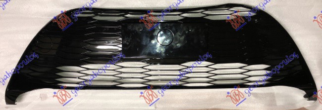 CENTRALNA RESETKA (HIBRID) TOYOTA YARIS III 2017-2020 (P13)