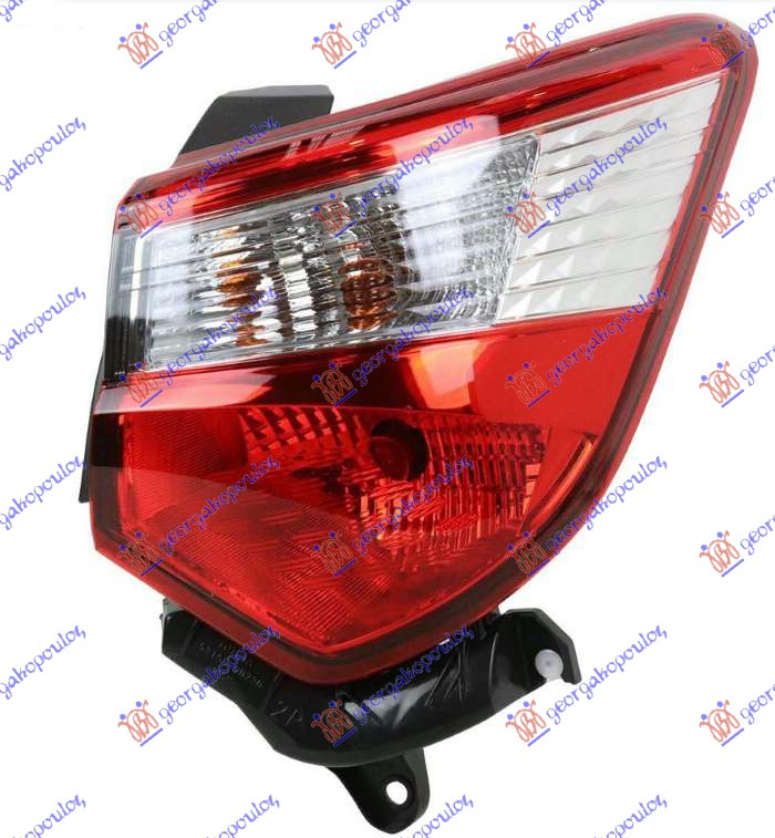 STOP LAMPA SPOLJASNJA (DEPO) TOYOTA YARIS III 2017-2020 (P13)