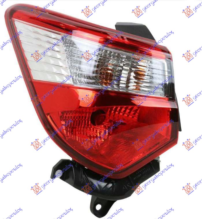 STOP LAMPA SPOLJASNJA (DEPO) TOYOTA YARIS III 2017-2020 (P13)