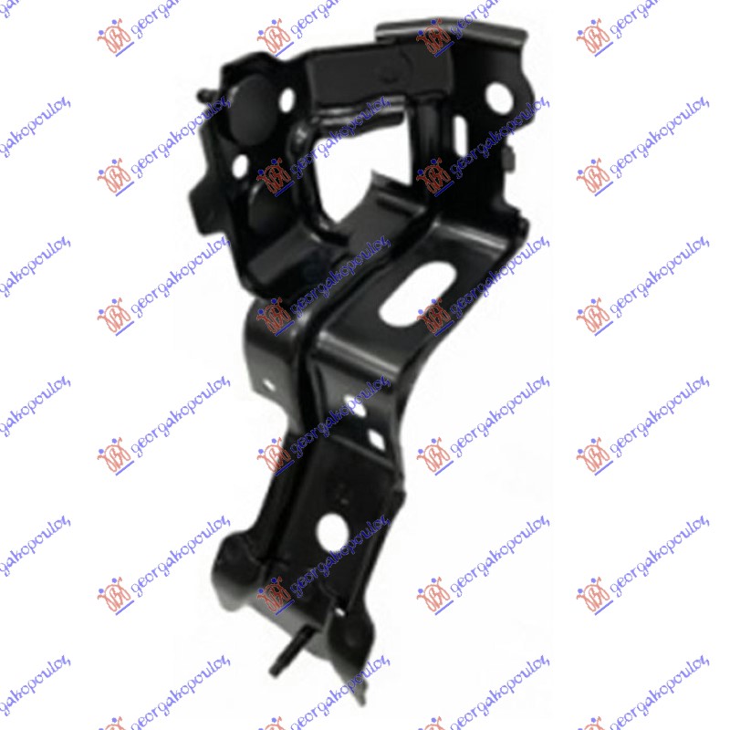 NOSAC VEZNOG LIMA VERTIKALNI TOYOTA AYGO X 2022- (B7)