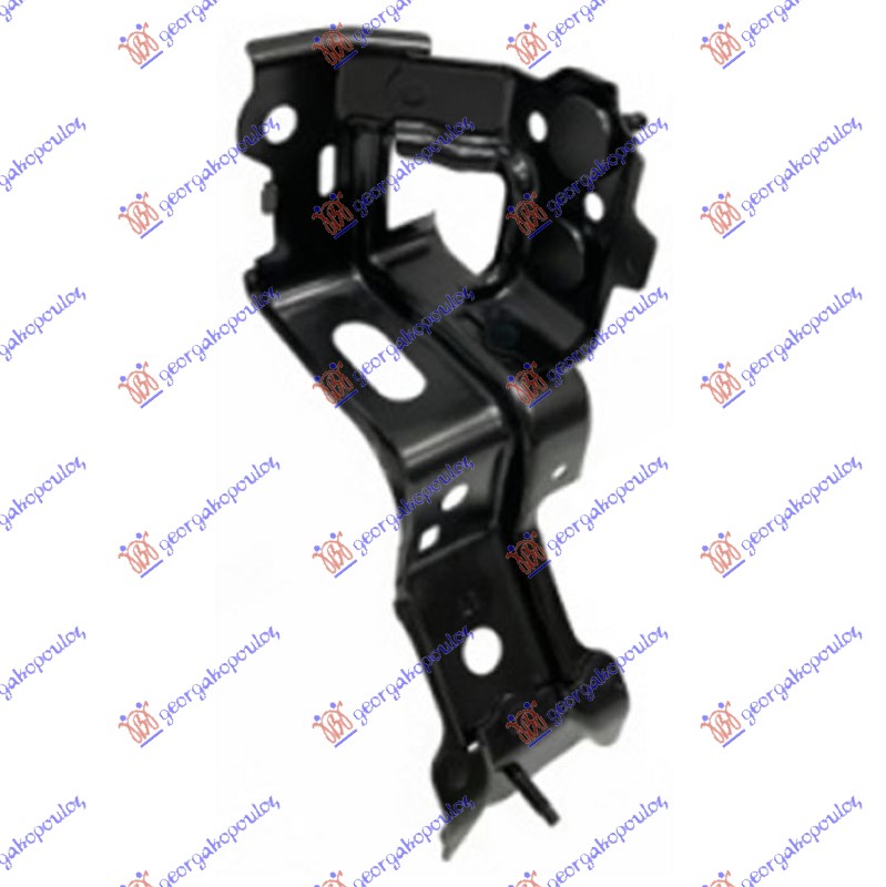 NOSAC VEZNOG LIMA VERTIKALNI TOYOTA AYGO X 2022- (B7)