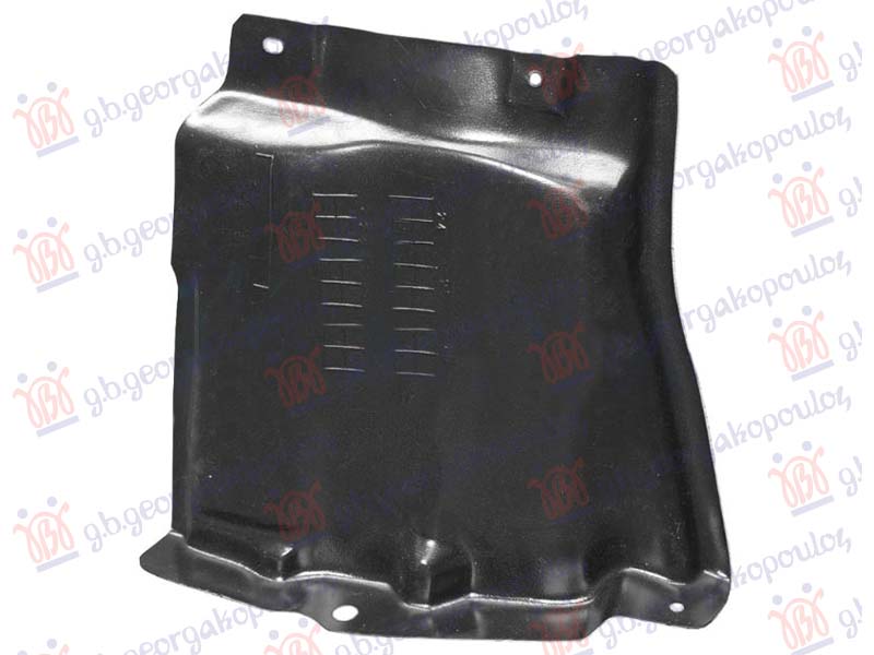ZASTITA MOTORA PLASTICNA (GR) TOYOTA YARIS IV 2020- (MXP)