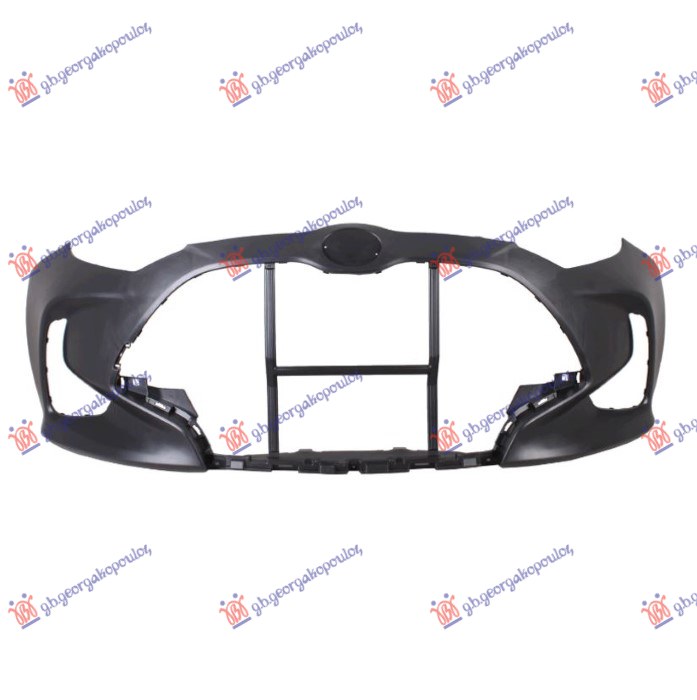 PREDNJI BRANIK MAZDA 2 HYBRID 22-