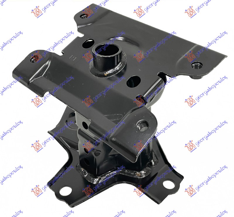 NOSAC SINE PREDNJEG BRANIKA MAZDA 2 HYBRID 2022- (KB)