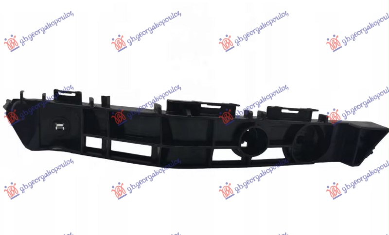 NOSAC PREDNJEG BRANIKA BOCNI PLASTICNI TOYOTA YARIS CROSS 2021- (MXP)