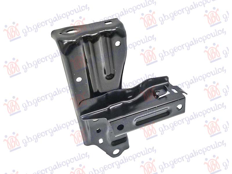 NOSAC FARA METAL TOYOTA YARIS CROSS 2021- (MXP)