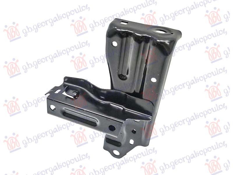 NOSAC FARA METAL TOYOTA YARIS CROSS 2021- (MXP)