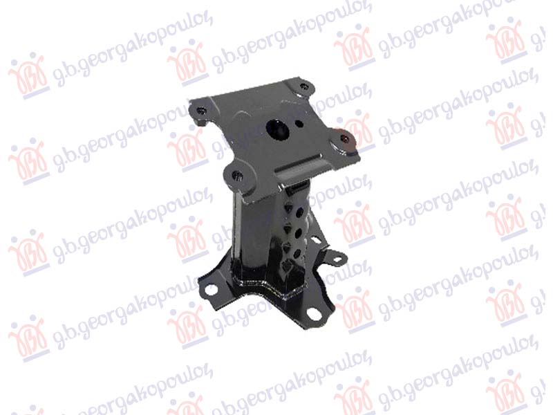 NOSAC SINE PREDNJEG BRANIKA METAL TOYOTA YARIS CROSS 2021- (MXP)