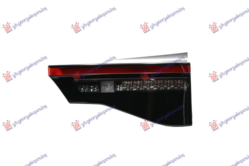 STOP LAMPA UNUTRASNJA LED (VALEO) TOYOTA YARIS CROSS 2021- (MXP)