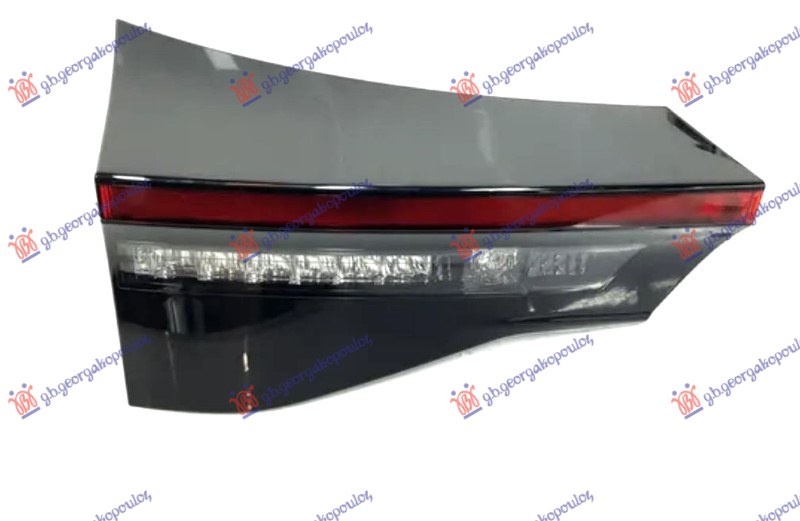 STOP LAMPA UNUTRASNJA LED (VALEO) TOYOTA YARIS CROSS 2021- (MXP)