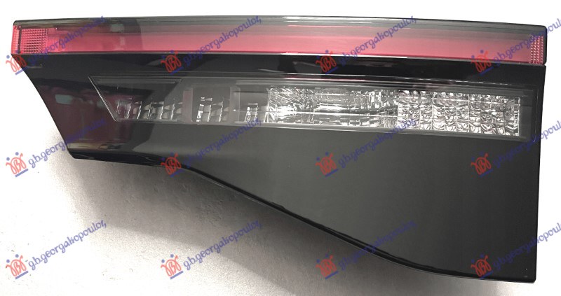 STOP LAMPA UNUTRASNJA (VALEO) TOYOTA YARIS CROSS 2021- (MXP)