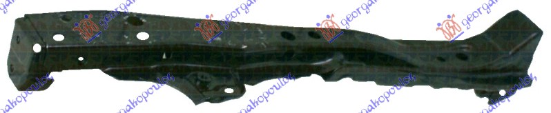 NOSAC VEZNOG LIMA VERTIKALNI BOCNI TOYOTA AVENSIS 2012-2015 (T27)