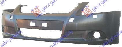 PREDNJI BRANIK PM (PRSKALICE) (A KVALITET) TOYOTA AVENSIS 2008-2012 (T27)
