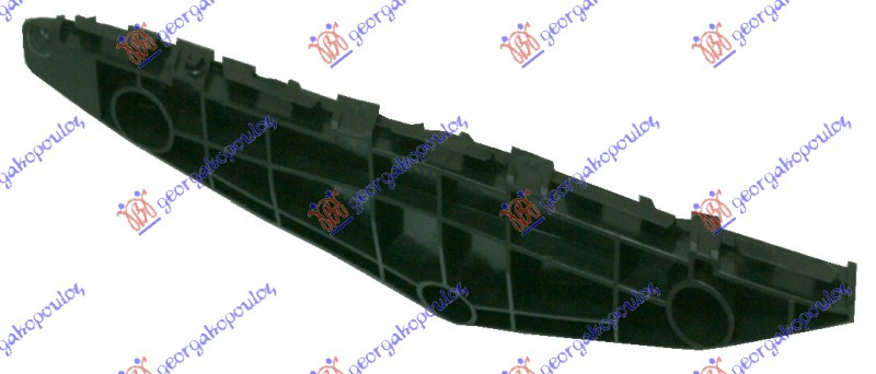 NOSAC PREDNJEG BRANIKA BOCNI PLASTICNI TOYOTA AVENSIS 2012-2015 (T27)