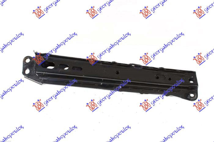NOSAC SASIJE PREDNJI METALNI TOYOTA AVENSIS 2015- (T27)