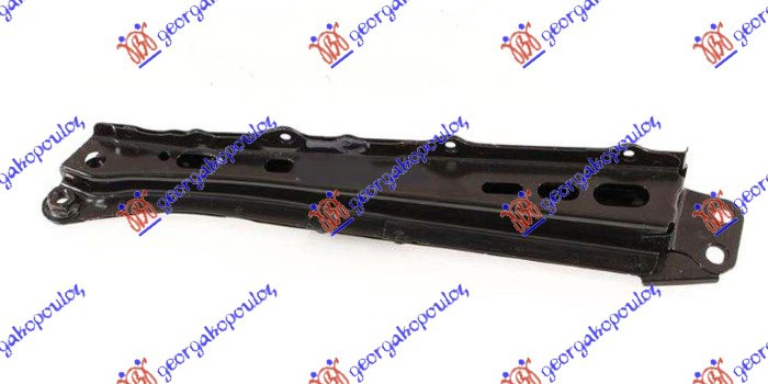 NOSAC SASIJE PREDNJI METALNI TOYOTA AVENSIS 2015- (T27)