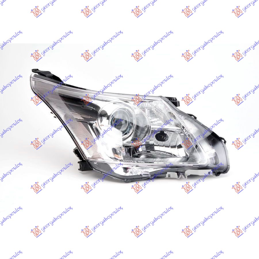 FAR ELEKTRICNI (DEPO) TOYOTA AVENSIS 2008-2012 (T27)