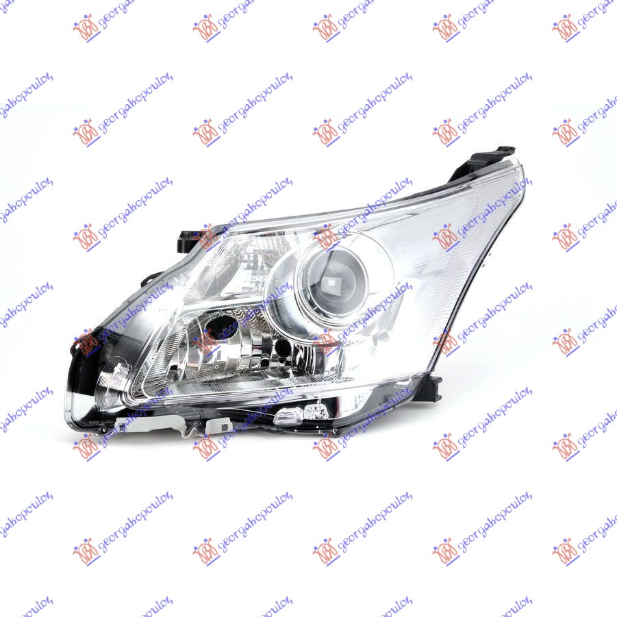 FAR ELEKTRICNI (DEPO) TOYOTA AVENSIS 2008-2012 (T27)