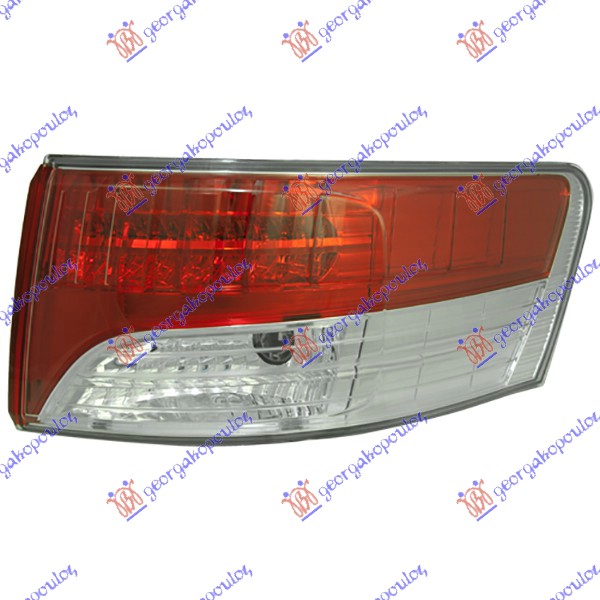 STOP LAMPA SPOLJASNJA (VALEO) TOYOTA AVENSIS 2008-2012 (T27)