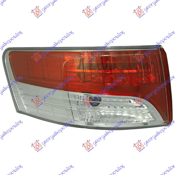 STOP LAMPA SPOLJASNJA (VALEO) TOYOTA AVENSIS 2008-2012 (T27)