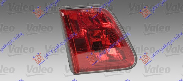 STOP LAMPA UNUTRASNJA (VALEO) TOYOTA AVENSIS 2008-2012 (T27)
