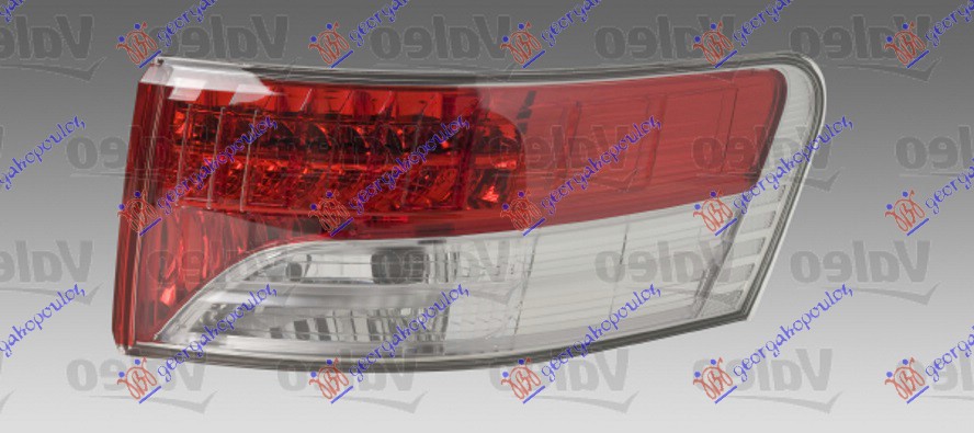STOP LAMPA SPOLJASNJA KARAVAN (VALEO) TOYOTA AVENSIS 2008-2012 (T27)