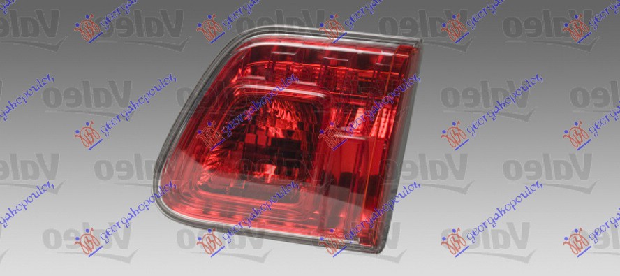 STOP LAMPA UNUTRASNJA KARAVAN (VALEO) TOYOTA AVENSIS 2008-2012 (T27)