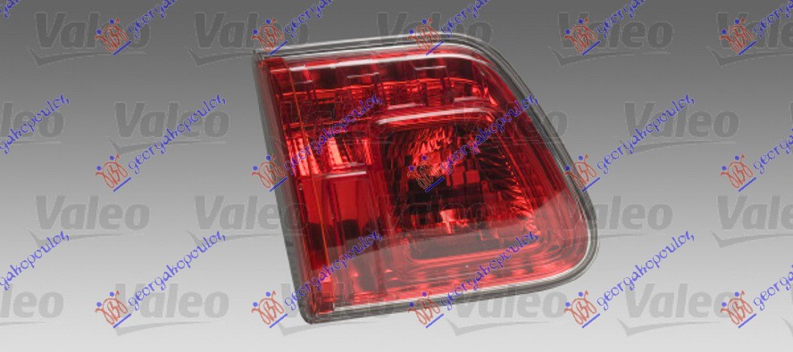 STOP LAMPA UNUTRASNJA KARAVAN (VALEO) TOYOTA AVENSIS 2008-2012 (T27)