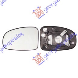 STAKLO RETROVIZORA SA GREJACEM TOYOTA AVENSIS 2012-2015 (T27)