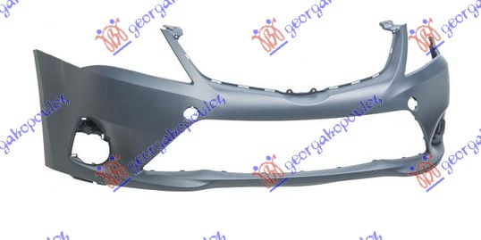 PREDNJI BRANIK PM (A KVALITET) TOYOTA AVENSIS 2012-2015 (T27)