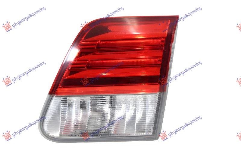STOP LAMPA UNUTRASNJA KARAVAN LED (VALEO) TOYOTA AVENSIS 2012-2015 (T27)