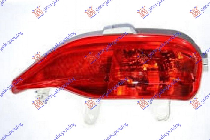 ZADNJA MAGLENKA (SEDAN) (VALEO) TOYOTA AVENSIS 2012-2015 (T27)