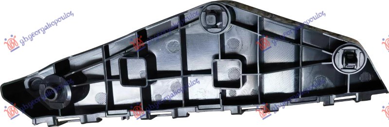 NOSAC PREDNJEG BRANIKA BOCNI PLASTICNI TOYOTA AVENSIS 2015- (T27)
