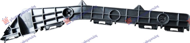 NOSAC ZADNJEG BRANIKA UNUTRASNJI BOCNI TOYOTA AVENSIS 2015- (T27)