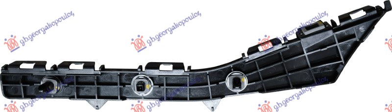 NOSAC ZADNJEG BRANIKA UNUTRASNJI BOCNI TOYOTA AVENSIS 2015- (T27)