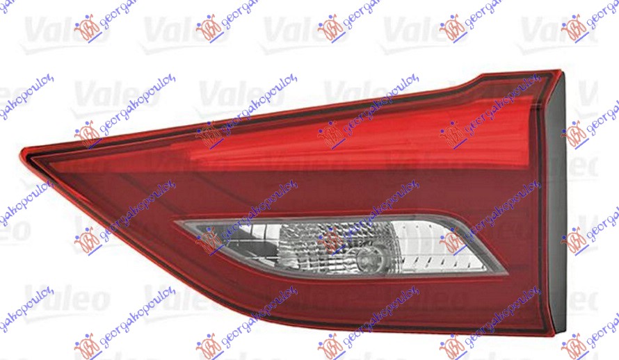 STOP LAMPA UNUTRASNJA SEDAN/KARAVAN (VALEO) TOYOTA AVENSIS 2015- (T27)