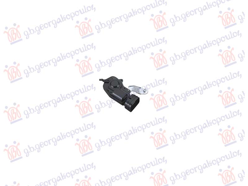MOTOR BRAVE PREDNJIH VRATA (4 PIN) TOYOTA 4RUNNER EXPORT 1995-2002