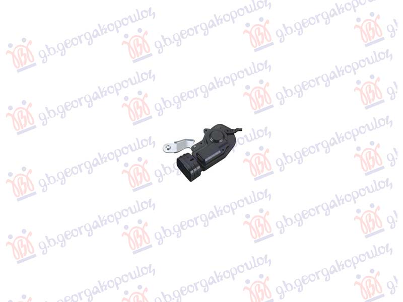 MOTOR BRAVE PREDNJIH VRATA (4 PIN) TOYOTA 4RUNNER EXPORT 1995-2002