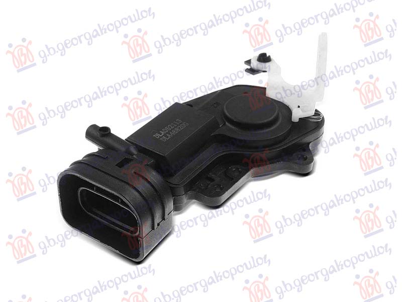 MOTOR BRAVE ZADNJIH VRATA (4 PIN) TOYOTA 4RUNNER EXPORT 1995-2002